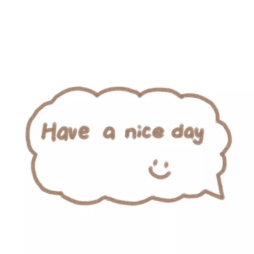 文艺朋友圈背景图