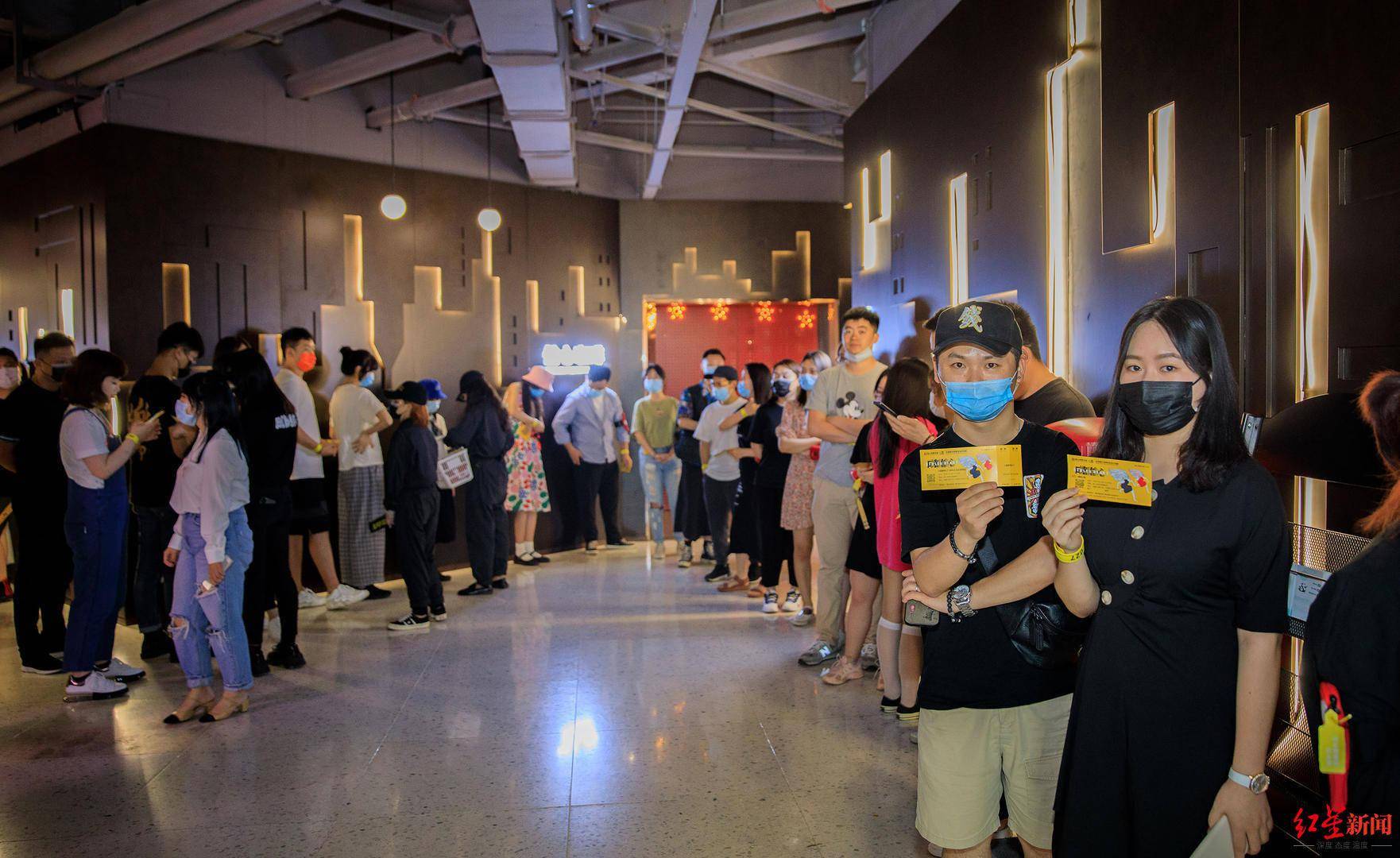 生于十三五④丨域上和美董事长邱伟:5年,从造梦,到"偷心"