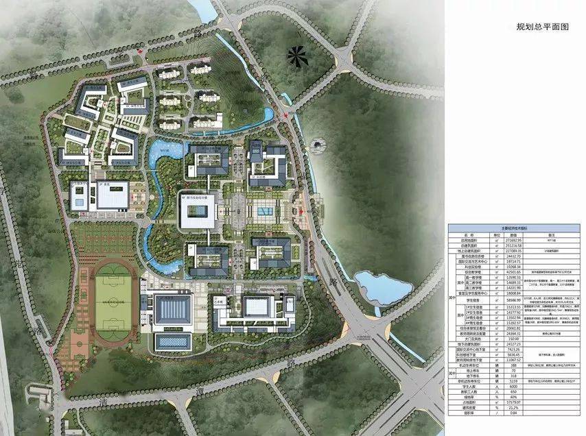 期待已久岳西中学岳西县委党校ppp项目中标结果出炉