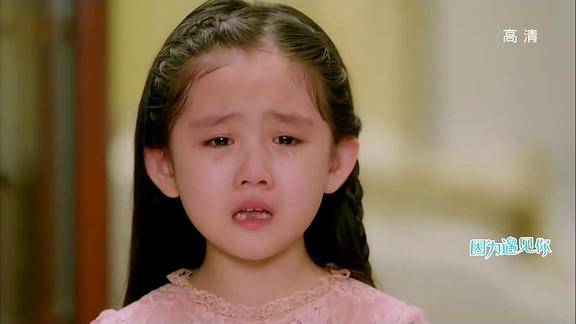 因为遇见你:张雨欣是乐童亲生母亲,云凯怒了,乐童听见赶来哭了