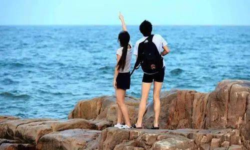 异性知己,一生难遇