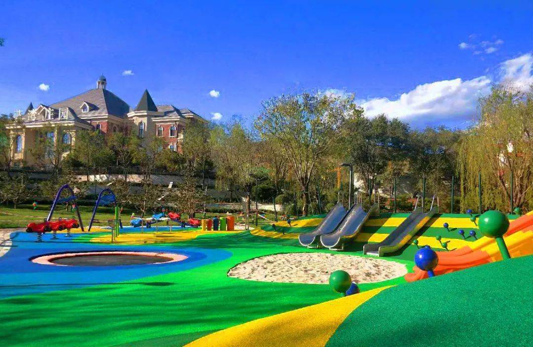 看蓝湾庄园为家人生活付出了哪些隐性成本