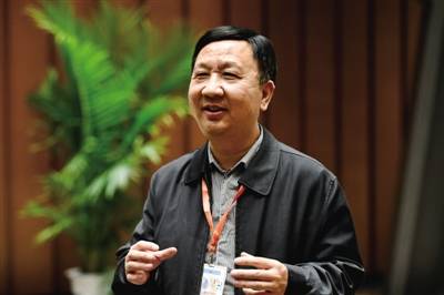 郑州报业集团党委副书记总编辑张子明