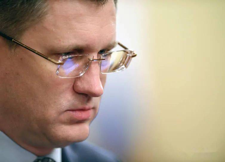 诺瓦克将成为俄联邦政府第10位副总理_俄罗斯