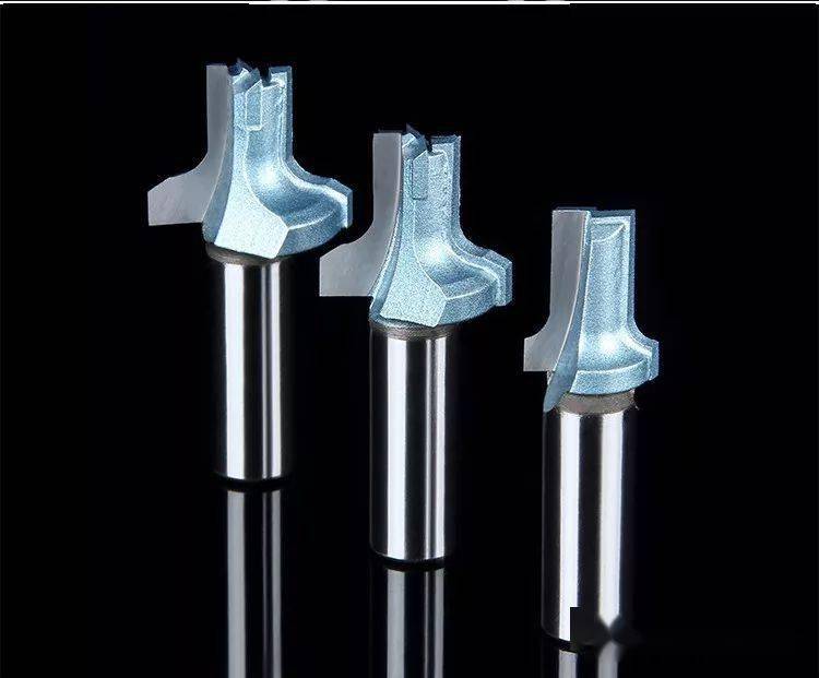 木工刀具寿命的影响因素机床进给速度与主轴转速