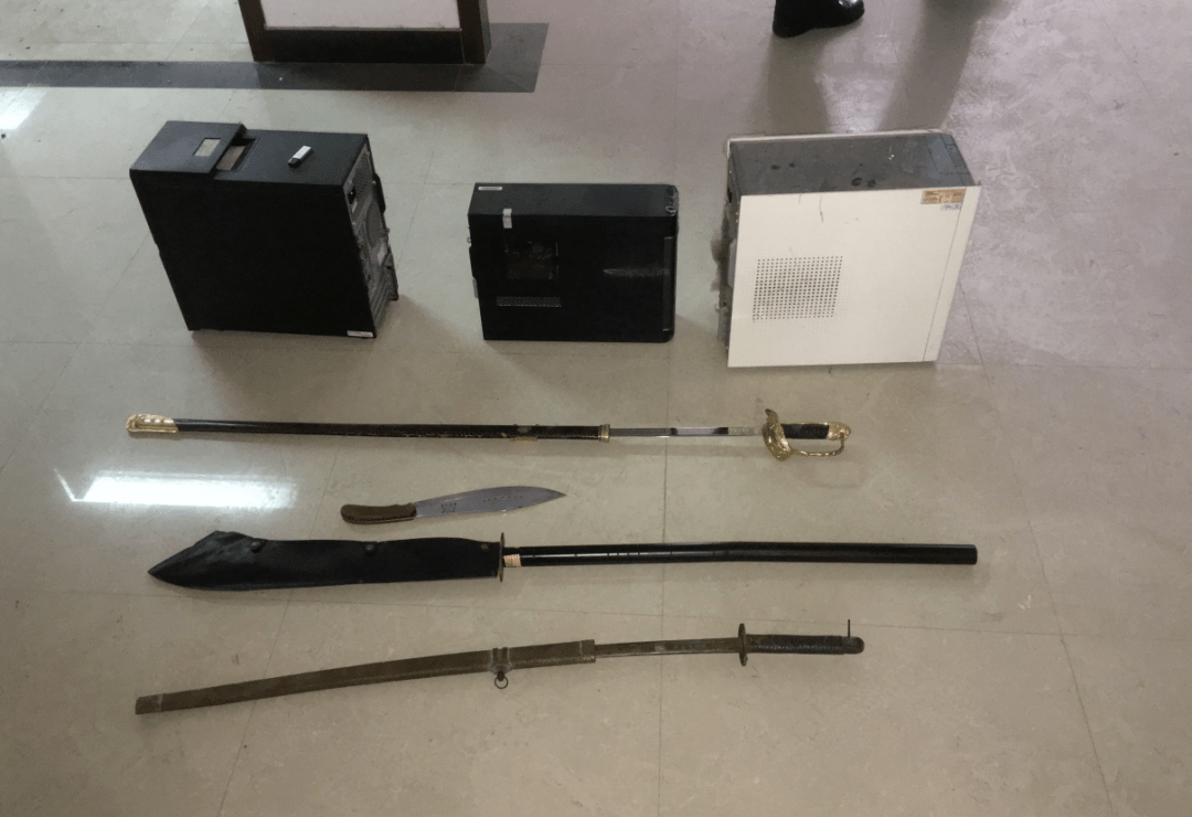 濉溪刘氏兄弟黑社会性质组织覆灭