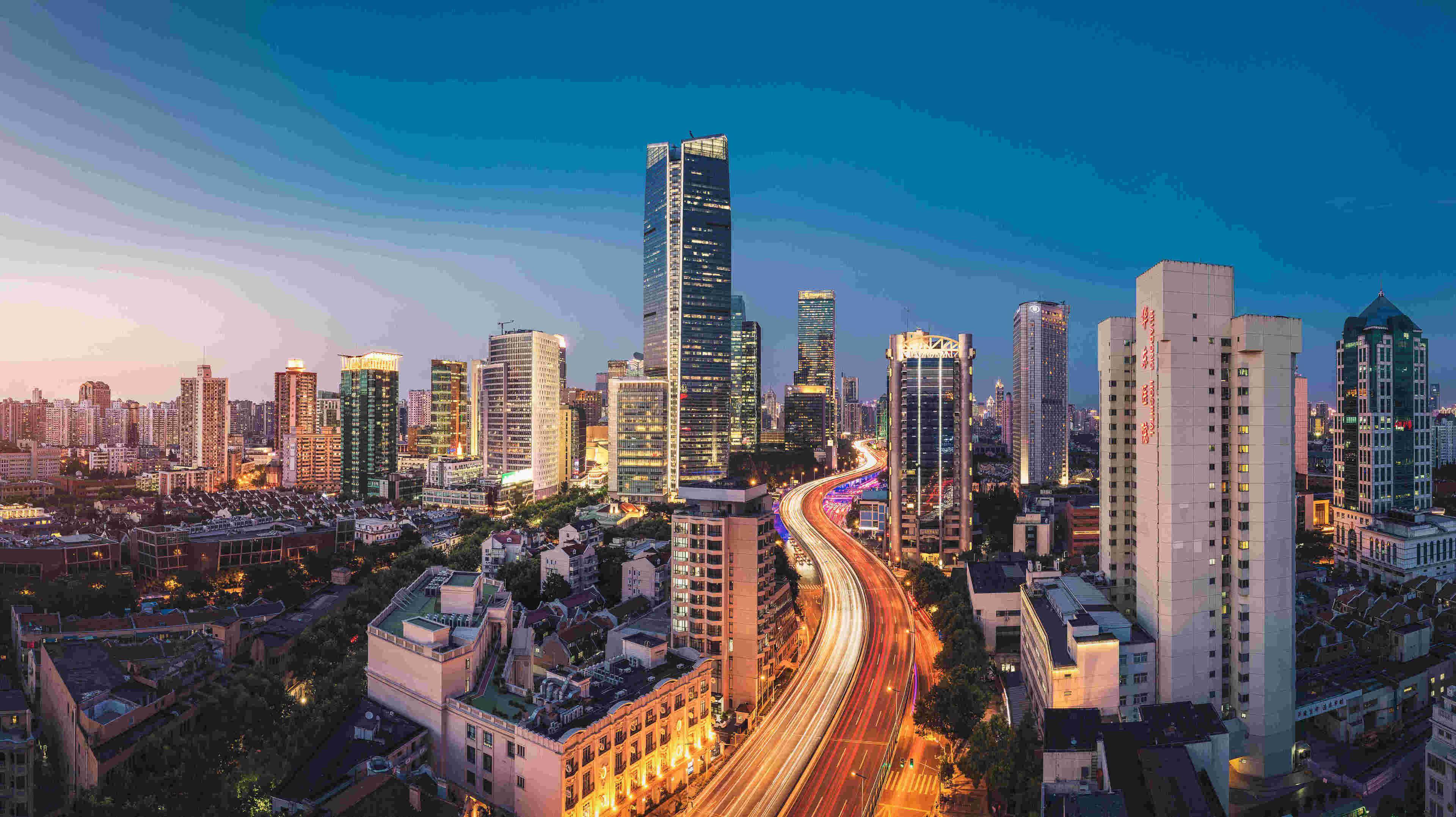 刘守英:城市形态的变化,要靠土地结构调整来推动