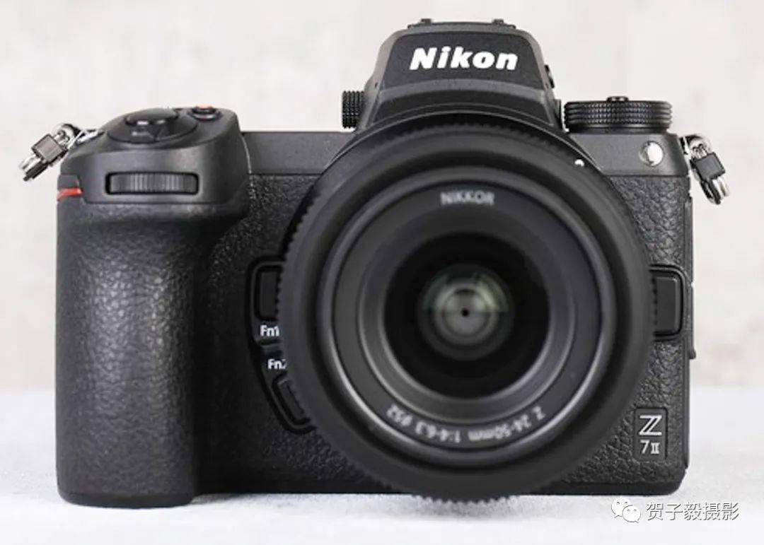 我特别感谢尼康总公司给提供了尼康最新相机,尼康z7ii拍摄了此次的