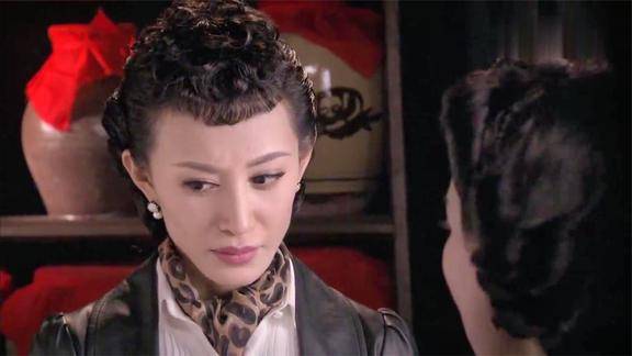 密战峨眉:叶钊巧应对凤凰威逼利诱,白玉兰拒凤凰色诱胡忠义计划