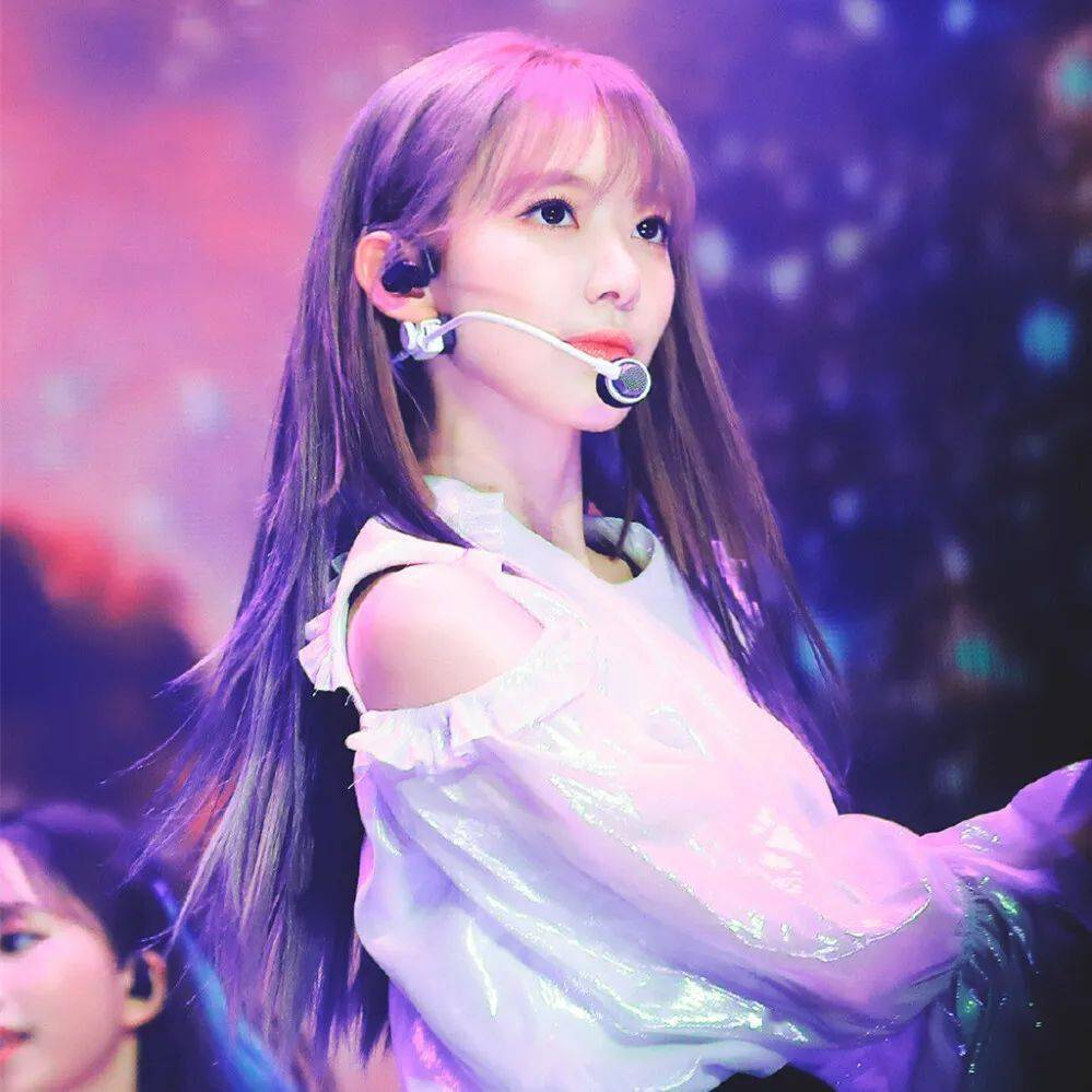 微信头像宫胁咲良