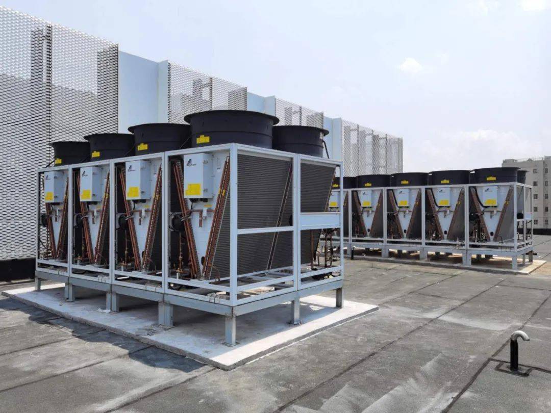 质量为先!英维克获评质量强市骨干企业