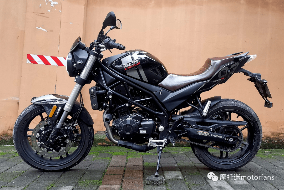 兜兜转转入手赛科龙rz3s精英版