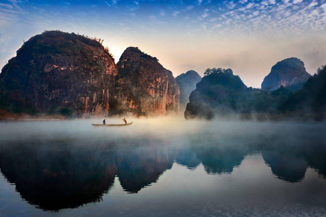 乐游江西鹰潭龙虎天下绝冬季旅游线路推广会长沙站向您发出诚挚的邀请