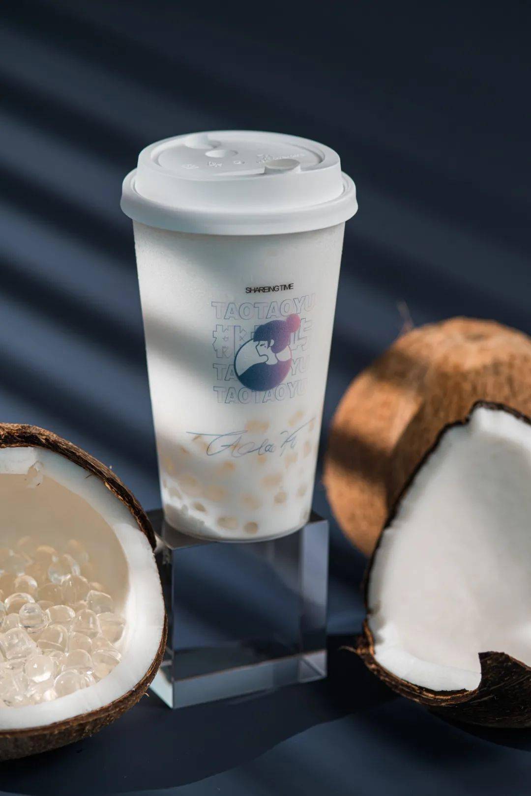 买1送1赠饮周边专属礼物疯狂送桃桃屿肇庆首店来了