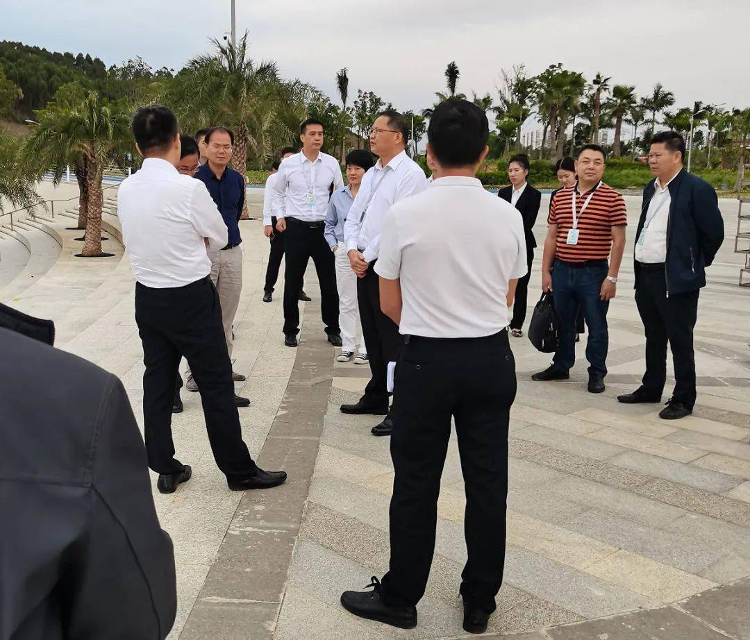 2020年钦州蚝情节,因为有你们的付出而精彩!