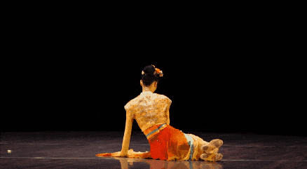 中国歌剧舞剧院 | 67古典舞《喜上梅梢》