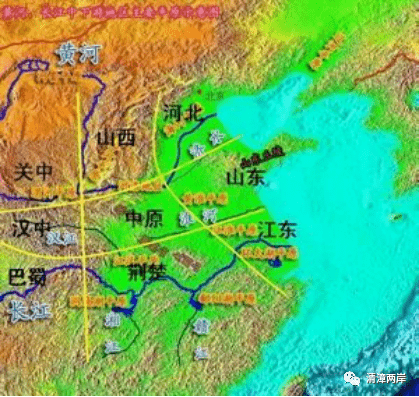 窦光明专栏中国古代军事地理及重要古关隘军事分析