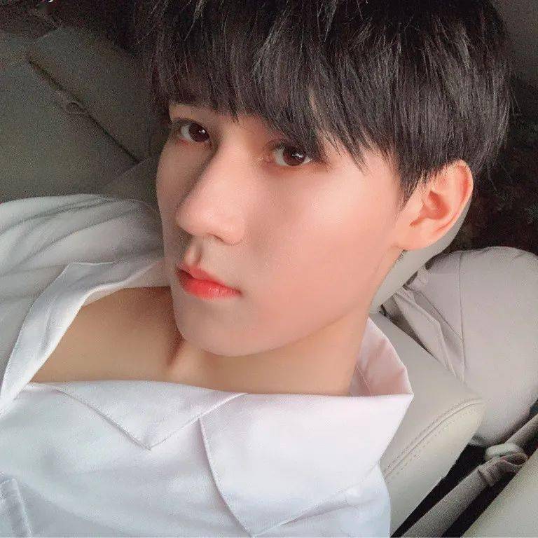 微信头像张真源