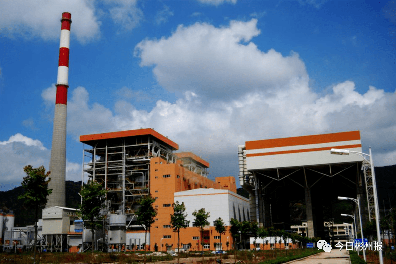 大唐瑶池发电有限公司把电能和热能送给千万家