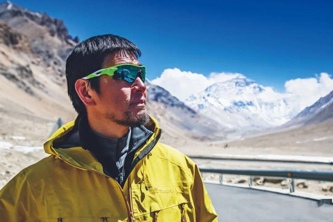 【新书推荐】《张梁 我在地球边缘》_登山