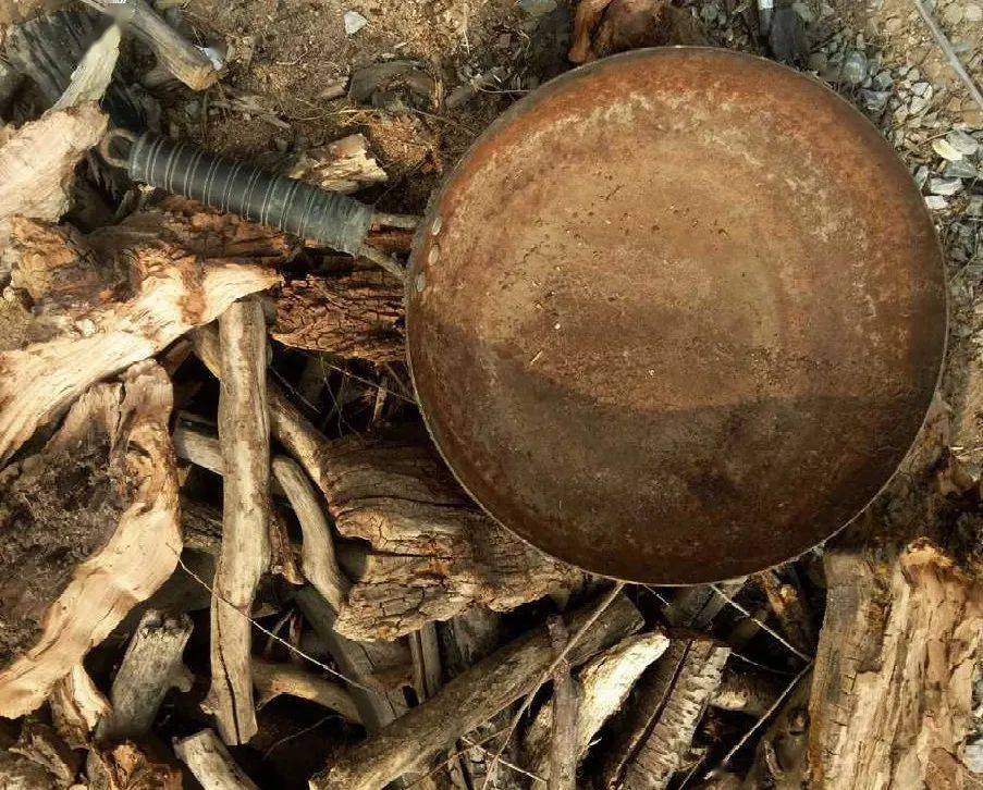 垃圾分类小贴士旧铁锅属于什么垃圾