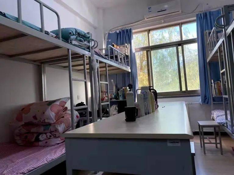 青春商院一往寝深至美至臻联大最美宿舍评选投票第三期