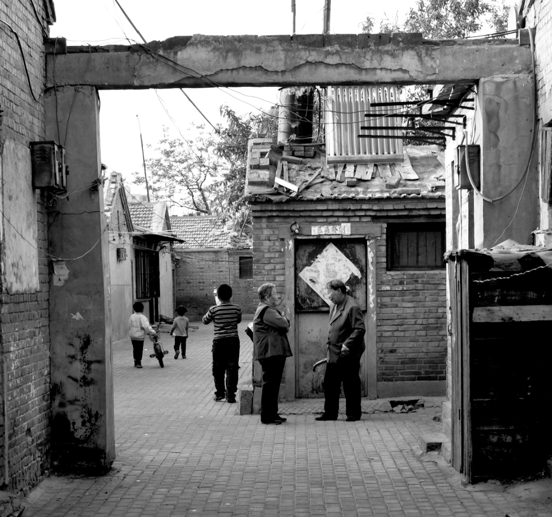 廊坊1898文化商街老照片展(三)