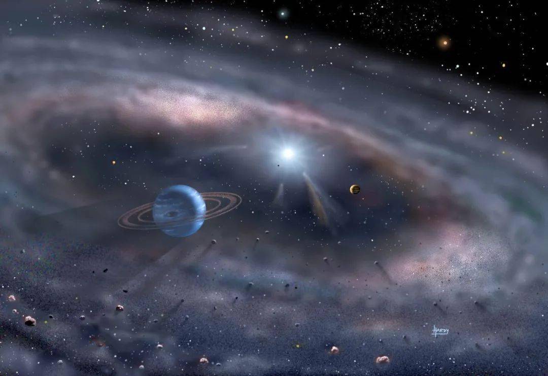 占星学是迷信吗