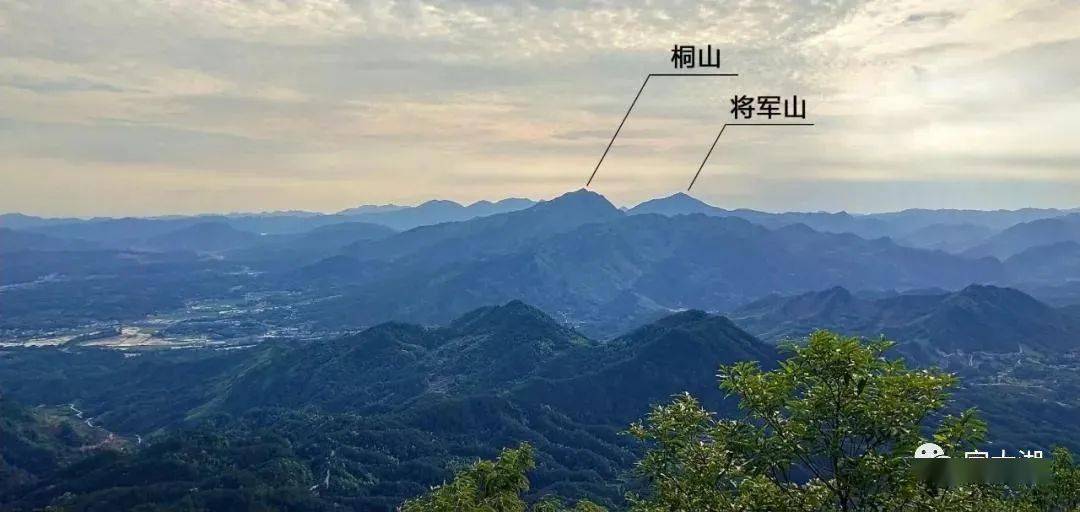 01你知道太湖的三大高峰吗?每座山,都有着独特的风景.