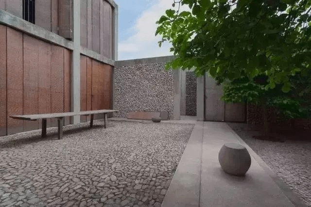 走近马清运的建筑世界