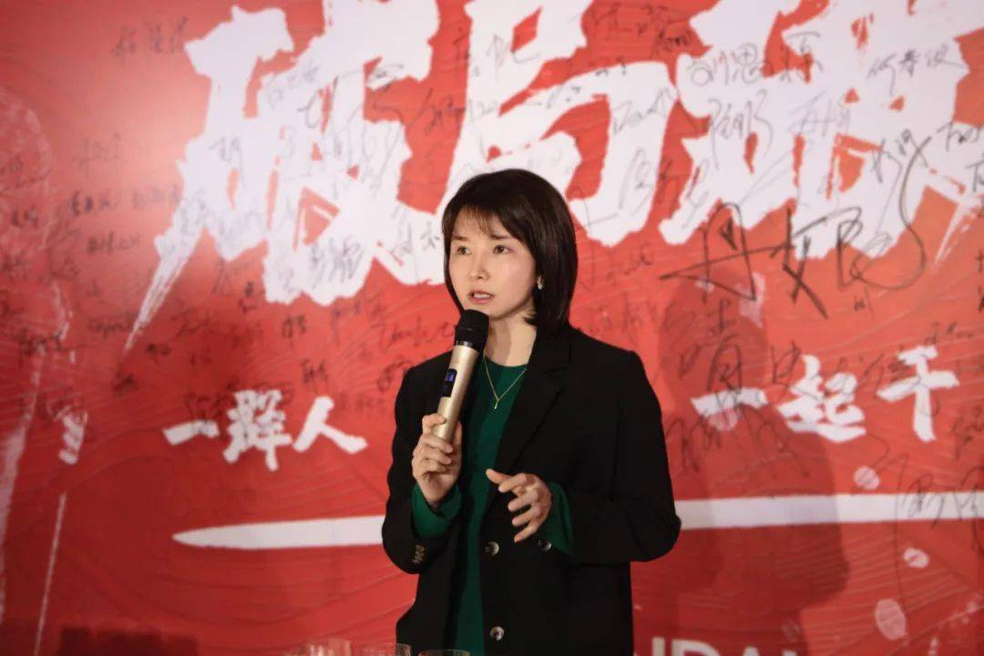 对话年轻一代梦洁双十一整合营销真暖芯