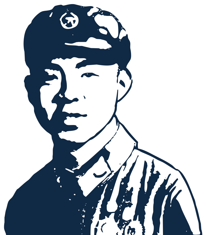 雷锋新城新雷锋平凡而伟大的雷锋精神践行者