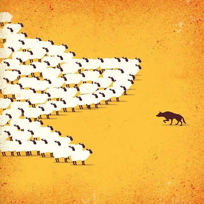 如何从证明自己的怪圈中走出来