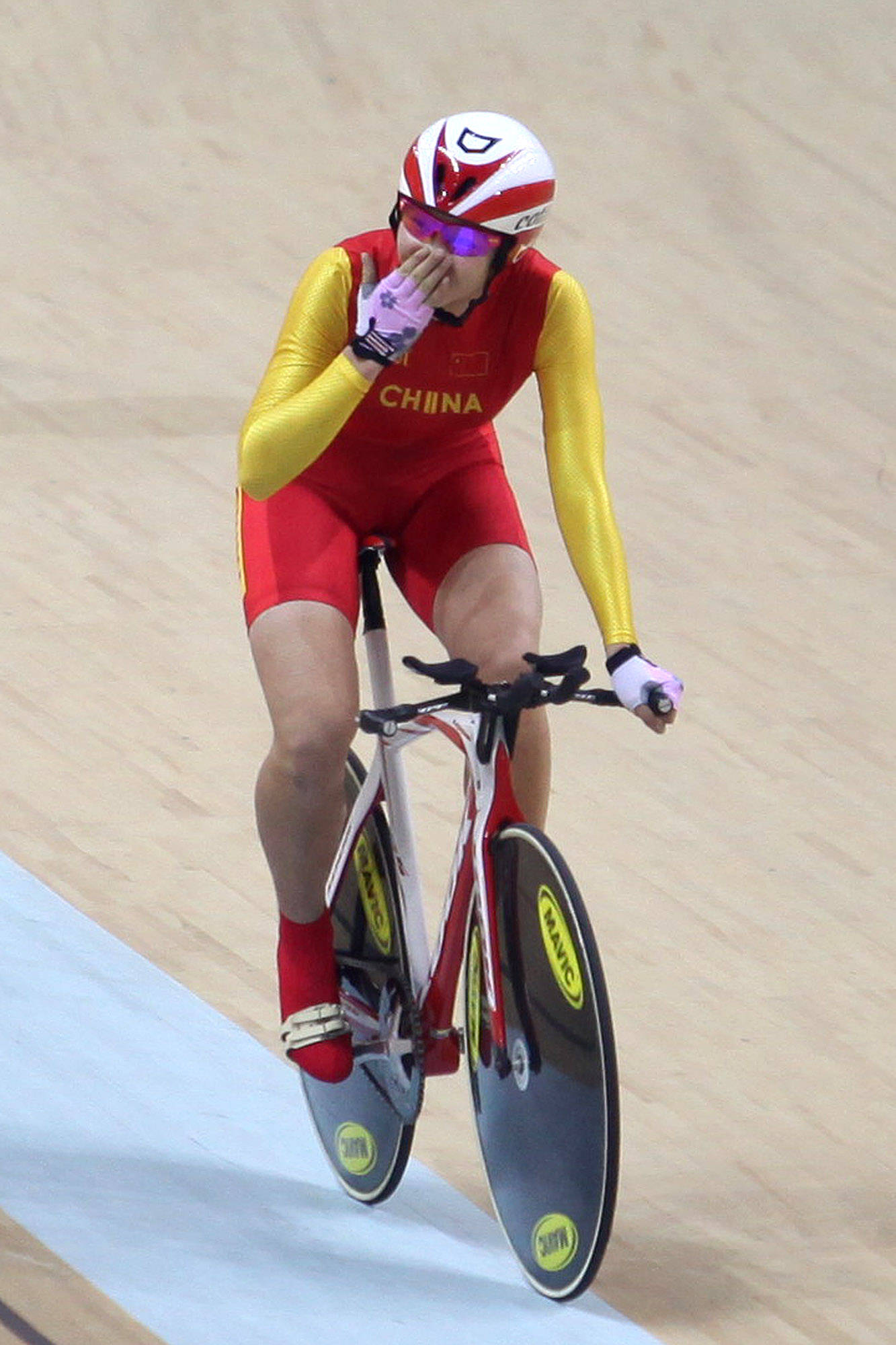 广州亚运会十周年42张图回顾那些难忘的经典瞬间