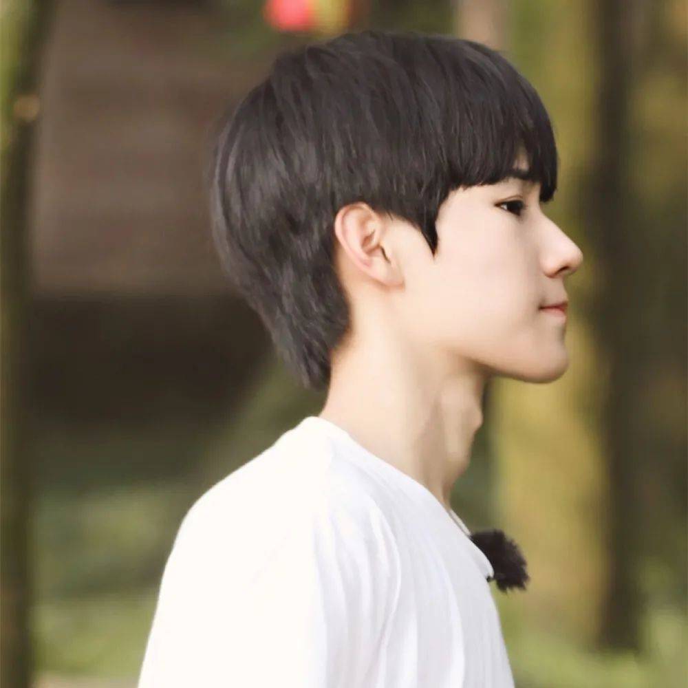 微信头像张真源