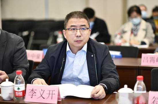 济南科金投资管理有限公司总经理李义开据悉,作为科金大厦的运营管理