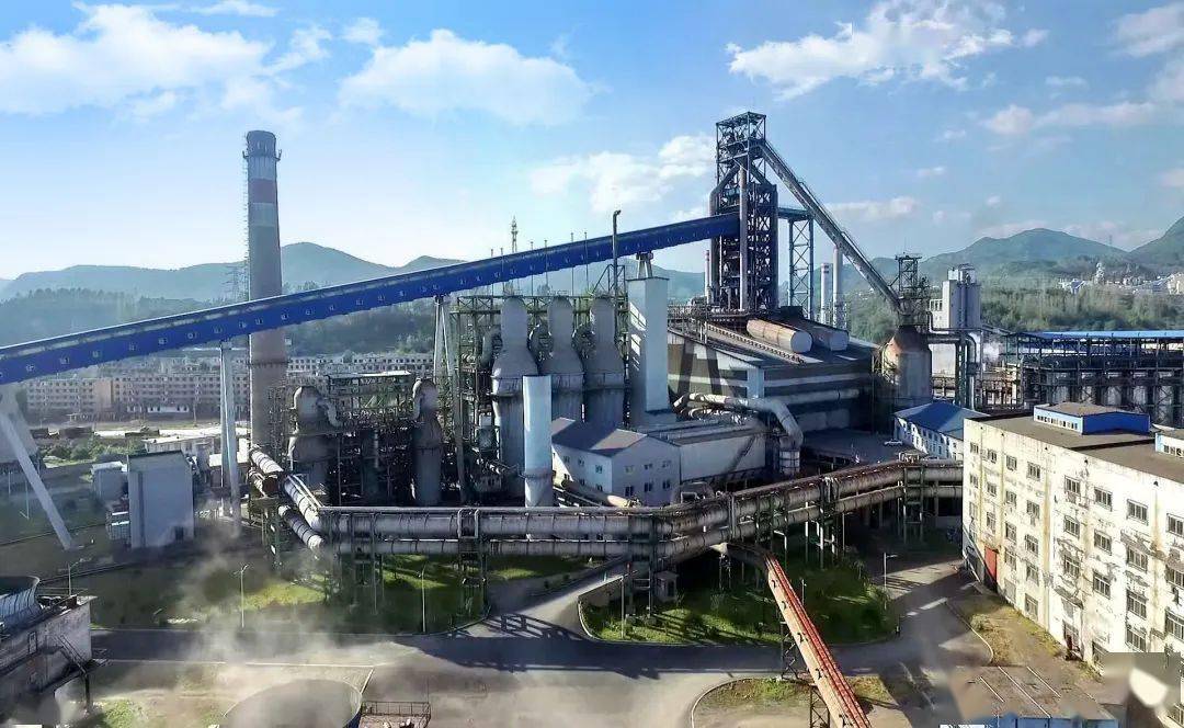 学起来干起来动起来让党的十九届五中全会精神在通钢落实落地