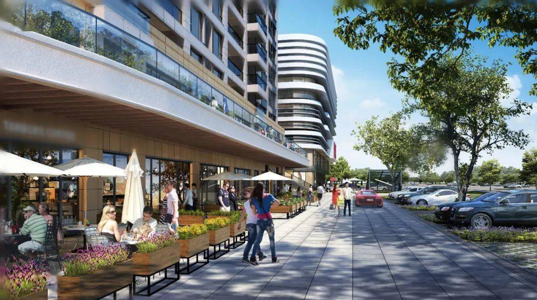 85万平方米,总建筑面积14万平方米,位于海宁市许村镇人民大道与天顺路