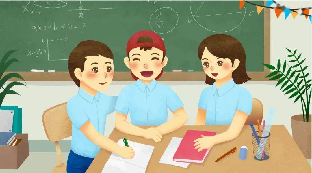 两个小故事告诉你,学会竞争与合作对孩子有多重要