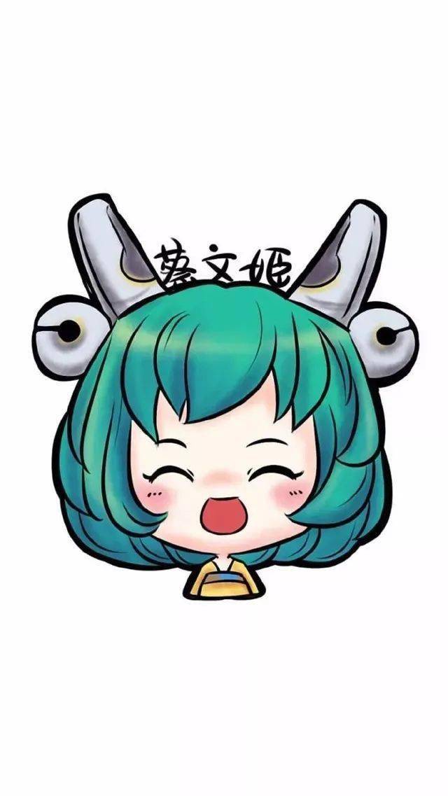 王者荣耀q版的王者荣耀英雄降临啦把你喜欢的英雄call出来哦