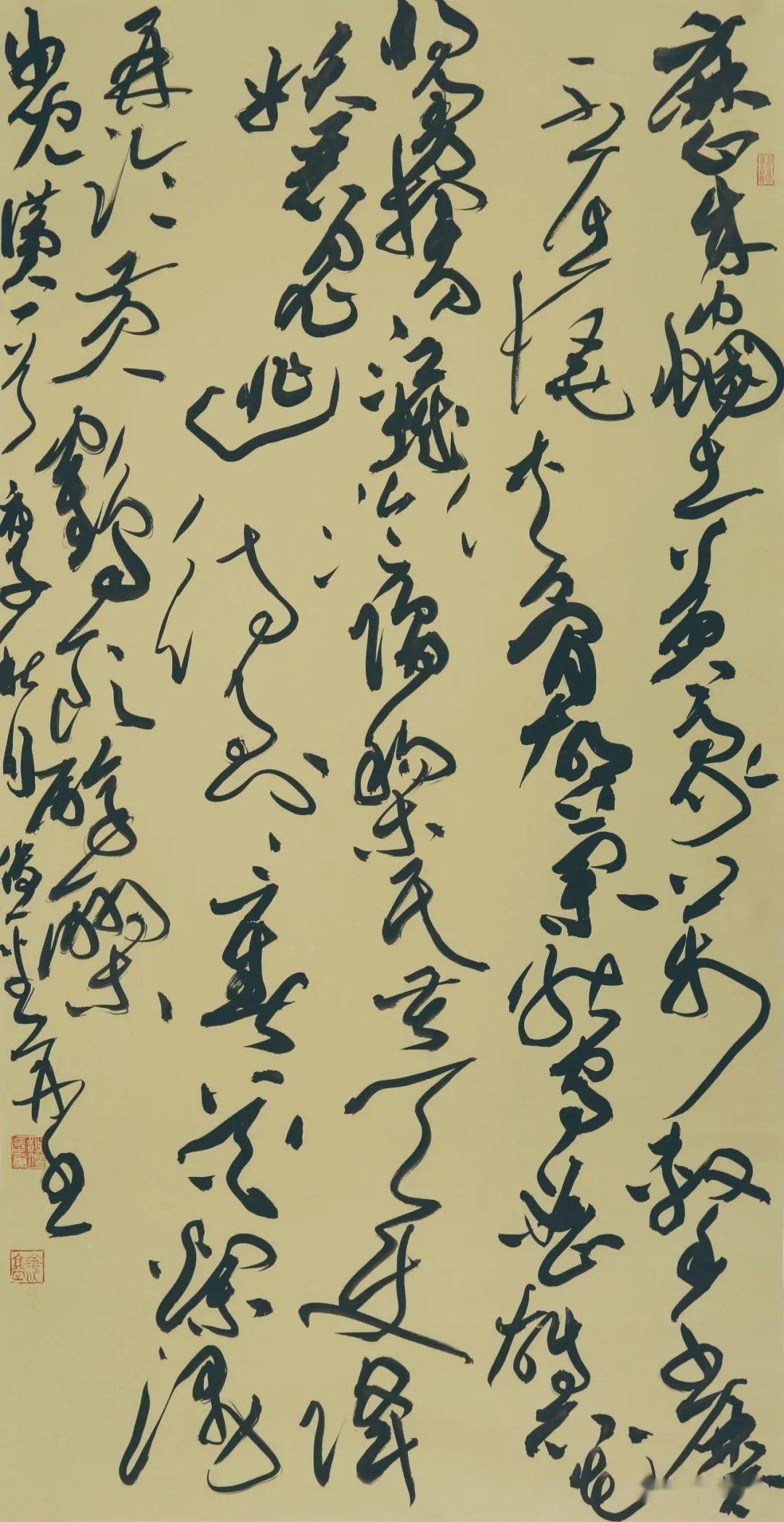 优秀书法作品欣赏