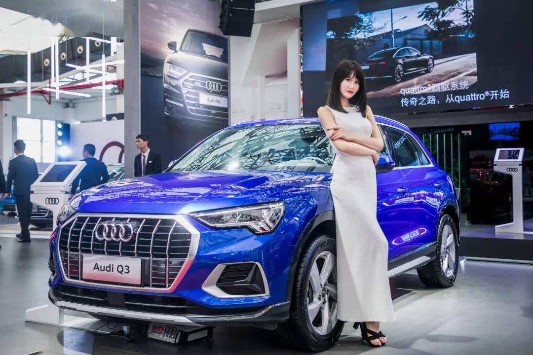 2020秋季车展季 | 嘉兴永奥奥迪钜惠来袭,展厅享同步优惠!