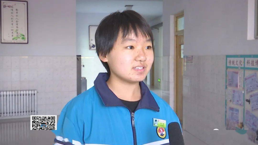 博兴新闻视频实验中学毛会基教风学风送下乡促进城乡教育交流