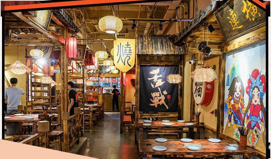 报舌战烧烤酒馆双11脱单攻略带上女神可享68折优惠