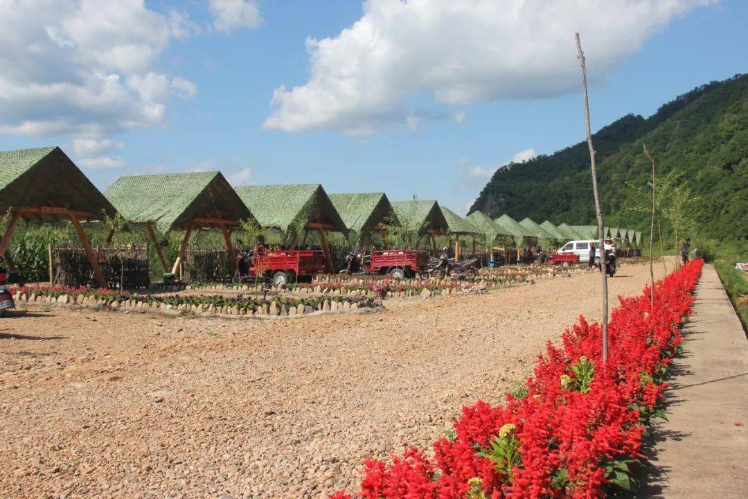 大泉源乡扎实推动党的十九届五中全会精神落地生根