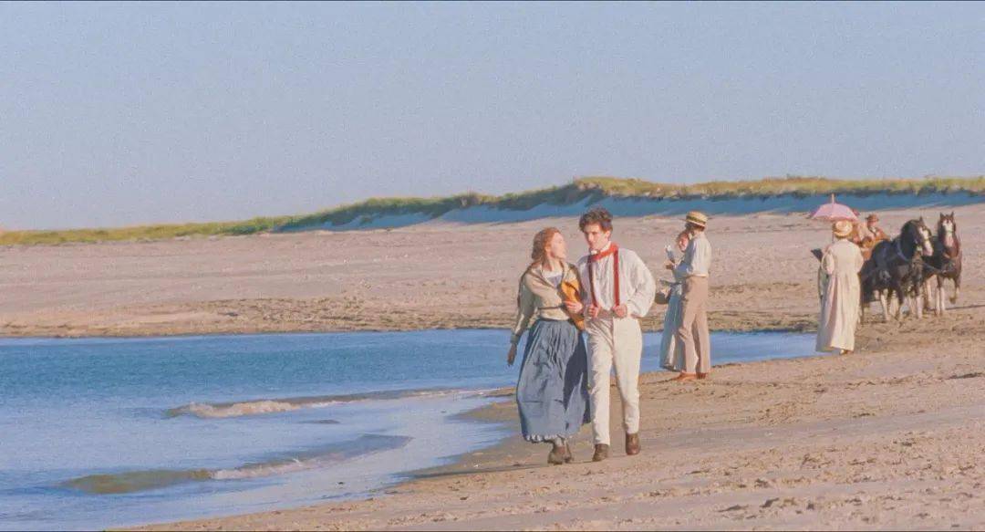 恋曲1990,是我们心里的爱情最初的样子