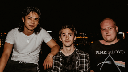 11月22日大学城店2020塑料乐队新世界套餐巡回演出合肥站嘉宾乐队a