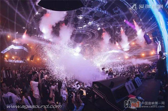 爱珈全力打造抖音珠海酒吧热门榜no1misoclub