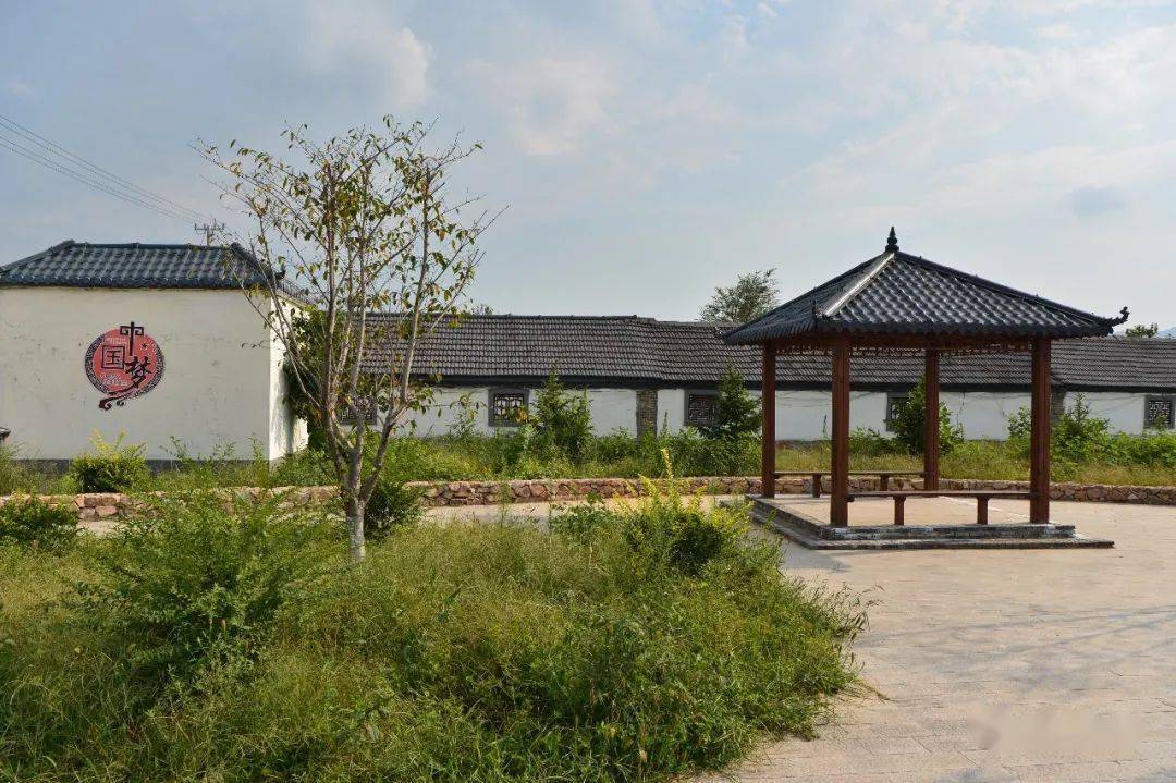 诸城桃林镇作风建设助推活力城镇建设