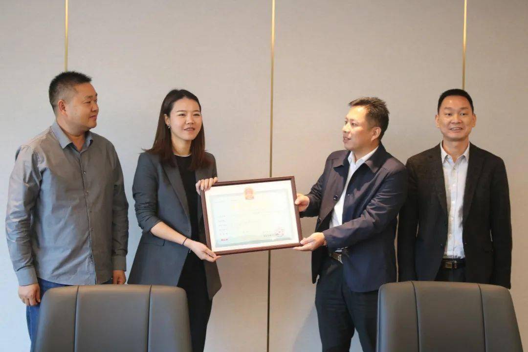 政企同心攻坚克难庆元县危化品生产企业顺利完成搬迁